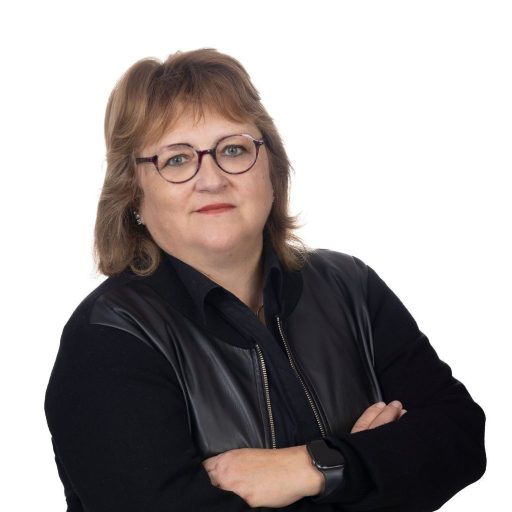 Johanne Fournier